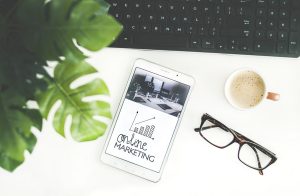 Strategies Types of online marketing, you need to try when losing money