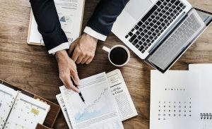 90% of the People are Willing to Give up their Personal Data