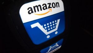 Amazon Impact on E-Commerce and Tech Report