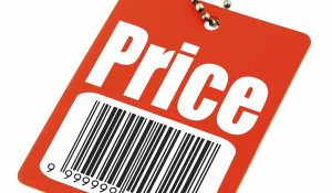 Before launching your product, pricing is what you need to know first