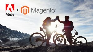 Buy Magento Commerce at the rate of $ 1.68 billion