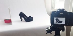 DIY Guideline for beautiful product photography