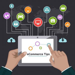 E-Commerce Tips to Greatly Increase Conversion Rates