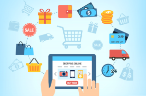 E-commerce: Changing the game rapidly