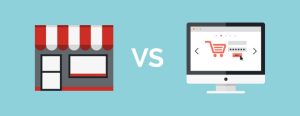 How Brick-And-Mortar Stores Can Compete With E-Commerce Giants