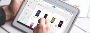 Importance of Glass Slipper Solution for E-Commerce Evolution