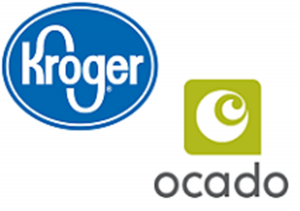 Kroger Ties Up With Ocado As Grocery E-Commerce Enters The Next Phase