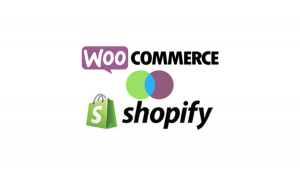 Logic Inbound evaluation toward Shopify and WooCommerce