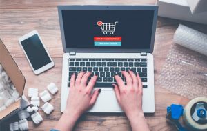 One e-retailer relates how successfully set up an e-commerce business
