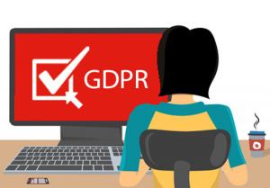 Procedure for Dealing with Post GDPR to Digital Marketing.