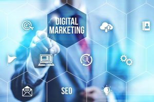 Reasons to hire a digital marketing consultant
