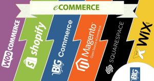 Software Market of E-commerce 2018 to 2024