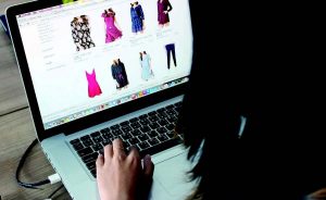World’s new frontier regarding e-commerce shopping