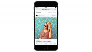 Helping You Arrange Your Instagram Feed