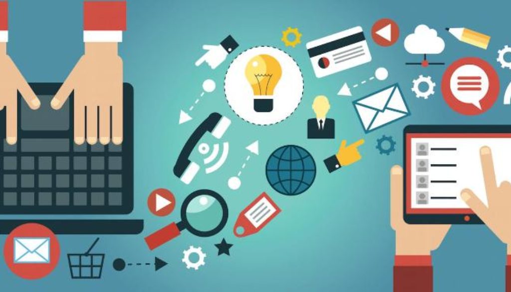 The future of driving the E-commerce