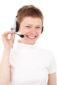 Customer Service Phrases