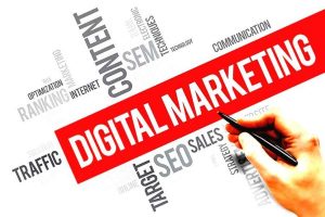 Why Companies need Digital Marketing?