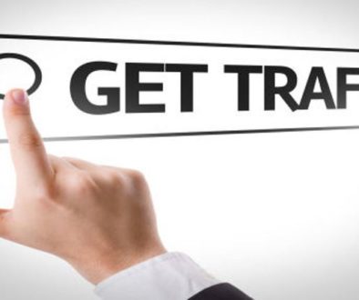 Newly introduced brands prevailing with website traffic