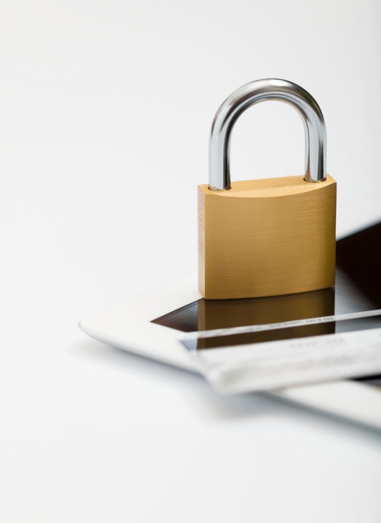 e-commerce security